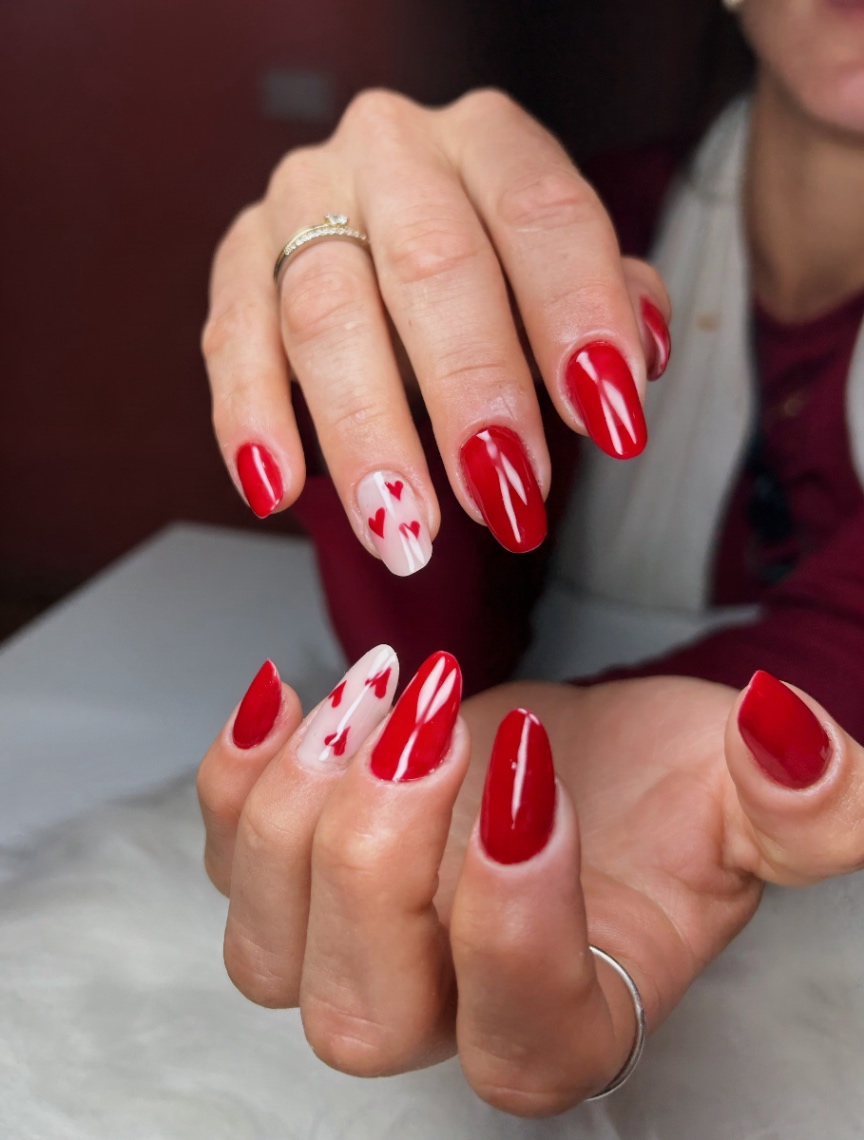 Trabalho de Nail Designer por Julia Gregorini em Juquitiba — foto 3 de 5