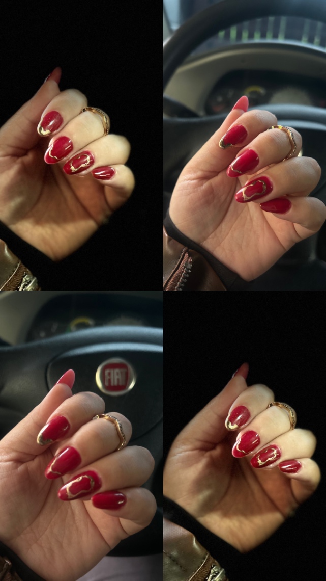 Trabalho de Nail Designer por Julia Gregorini em Juquitiba — foto 4 de 5