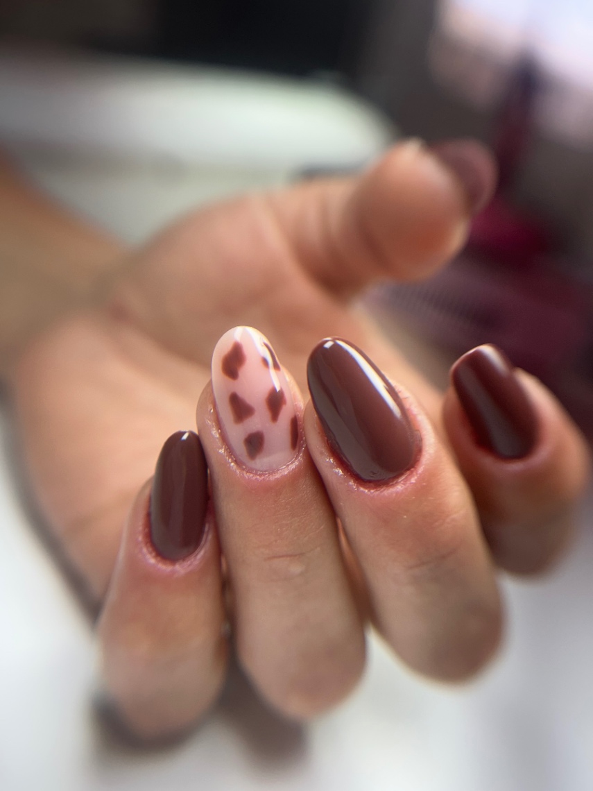 Trabalho de Nail Designer por Julia Gregorini em Juquitiba — foto 5 de 5
