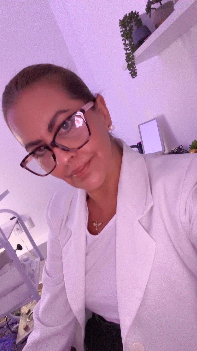 NILce Rejane Moraes 