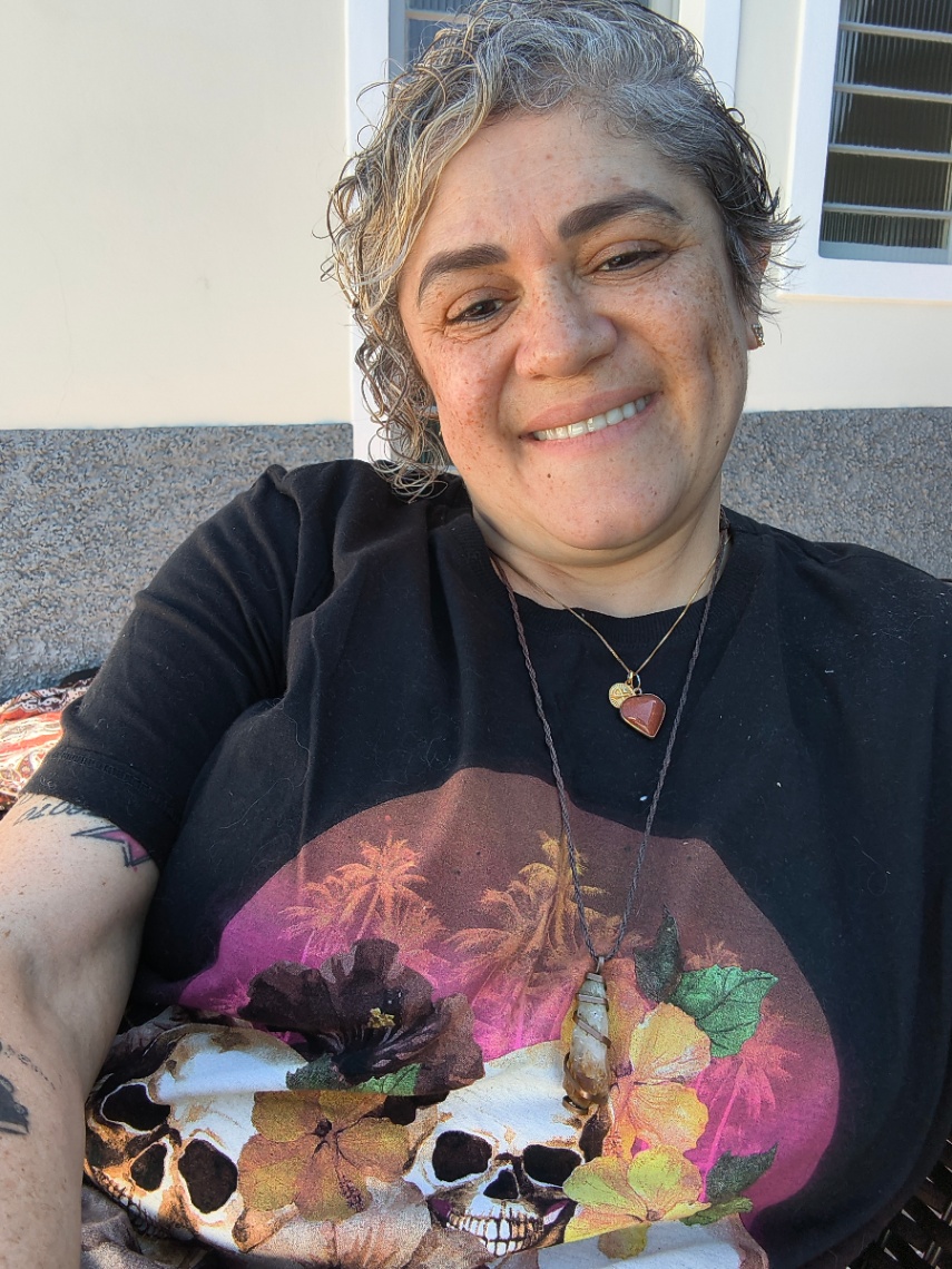 Flávia Rodrigues Líder de Negócios Natura e Avon