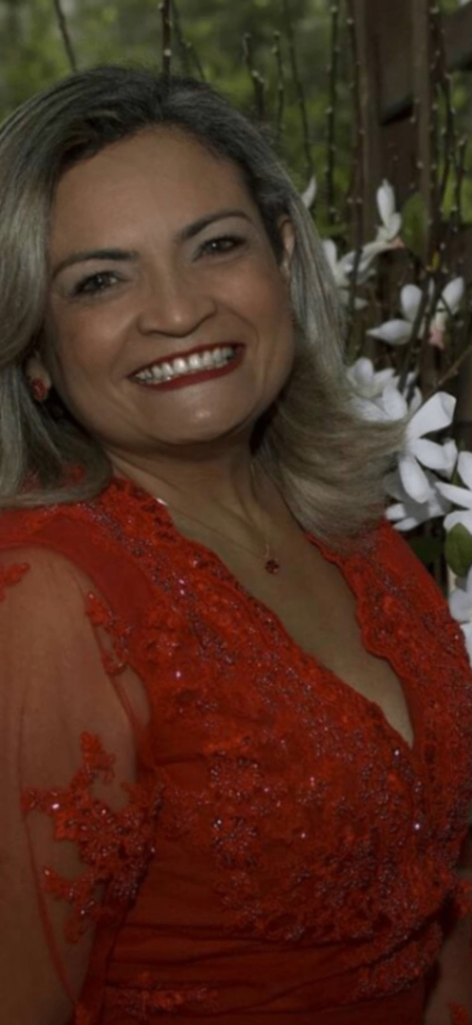 Sônia Corrêa Menezes