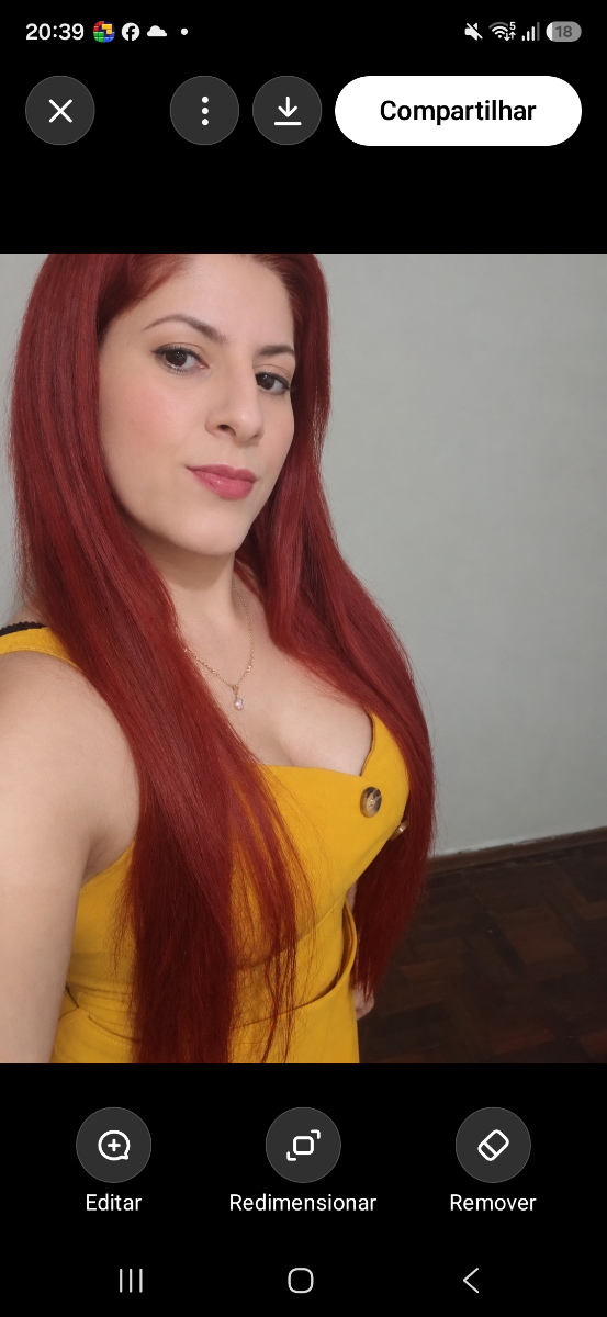 Priscila Aparecida Ferreira da Silva 