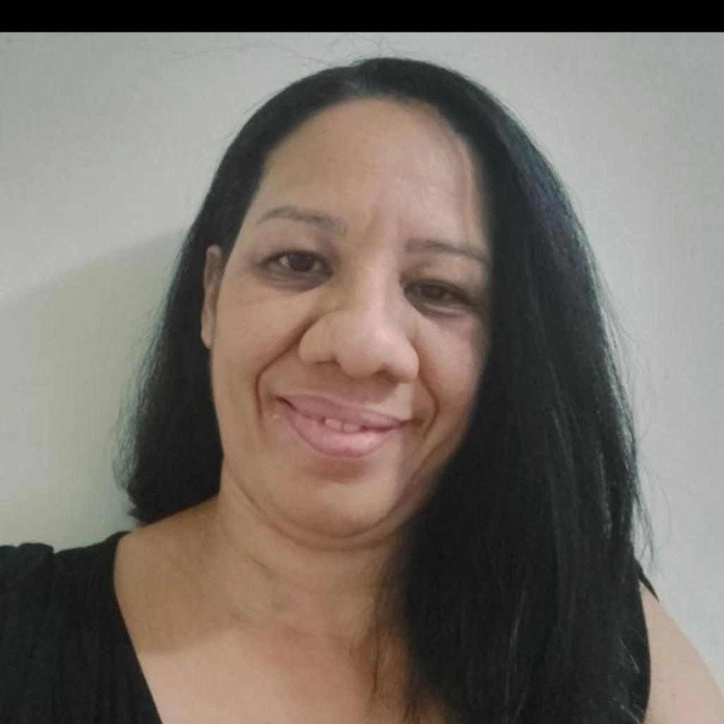 Carla Silva de Oliveira 