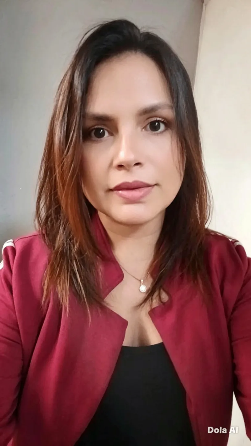 Gleyde Kelly Amaral