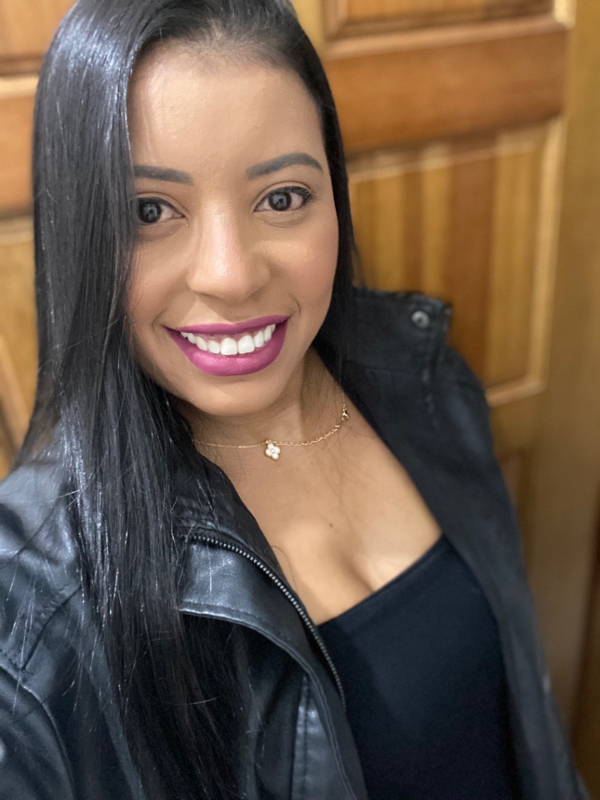 Jaciara Gomes lelis