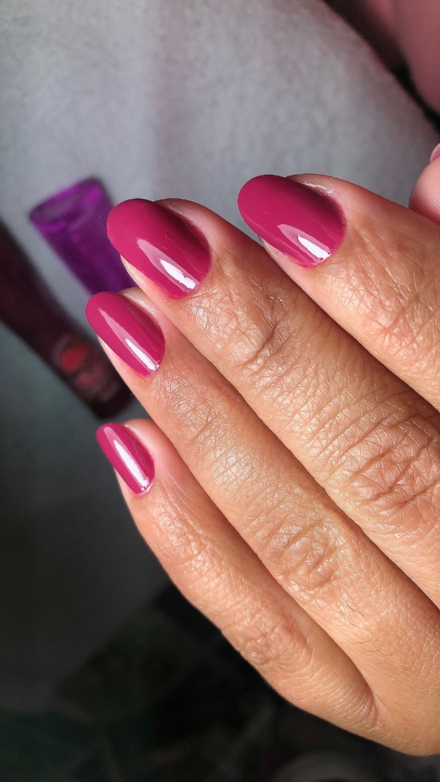 Trabalho de Manicure/Pedicure por Vanessa Silva em Montanhão, São Bernardo do Campo — foto 2 de 11