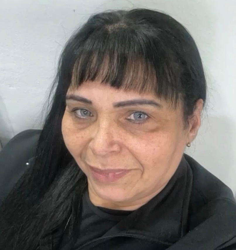 Lucineide Verônica Dos santos