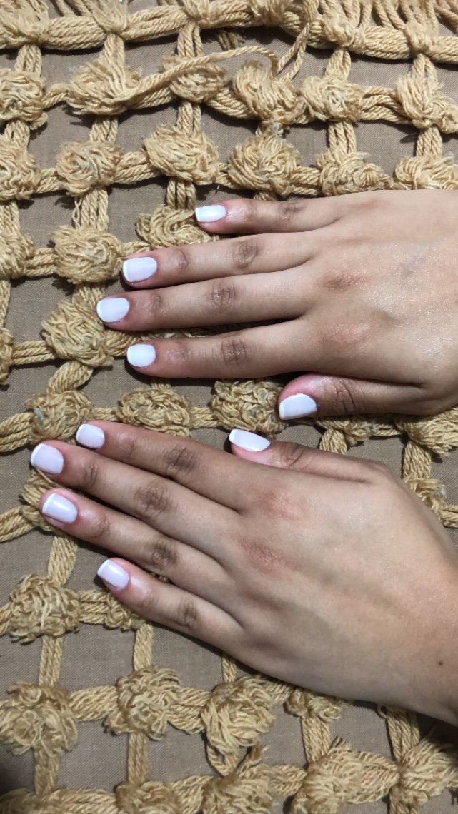 Trabalho de Manicure/Pedicure por Elisangela Rodrigues em Parque São Miguel, Guarulhos — foto 1 de 15