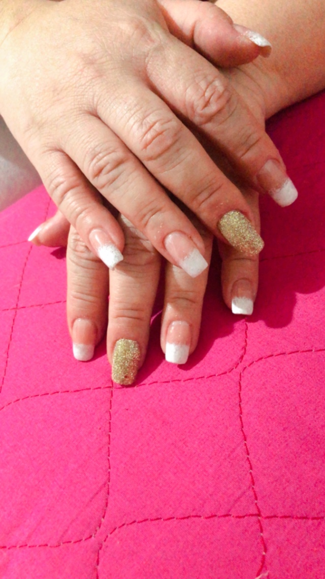 Trabalho de Manicure/Pedicure por Elisangela Rodrigues em Parque São Miguel, Guarulhos — foto 3 de 15