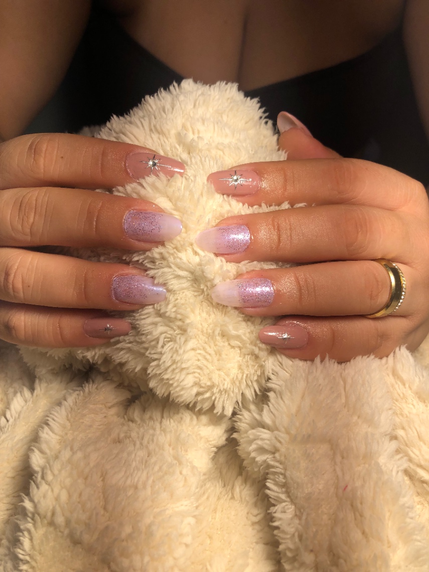 Trabalho de Manicure/Pedicure por Elisangela Rodrigues em Parque São Miguel, Guarulhos — foto 4 de 15