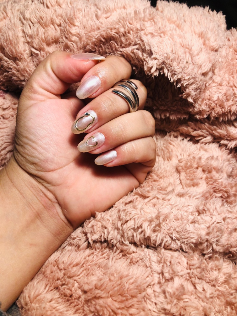 Trabalho de Manicure/Pedicure por Elisangela Rodrigues em Parque São Miguel, Guarulhos — foto 5 de 15
