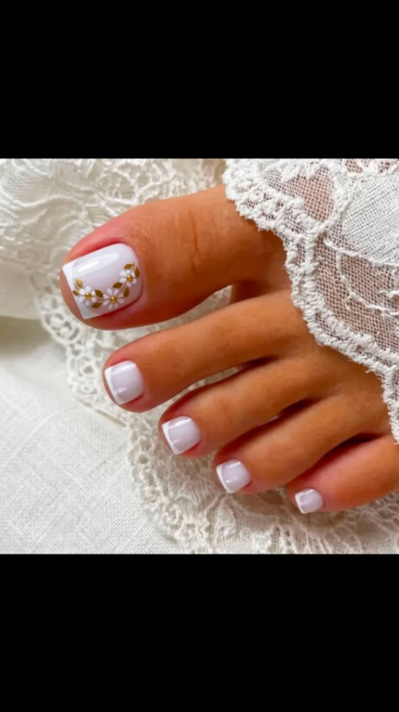 Trabalho de Manicure/Pedicure por Elisangela Rodrigues em Parque São Miguel, Guarulhos — foto 10 de 15