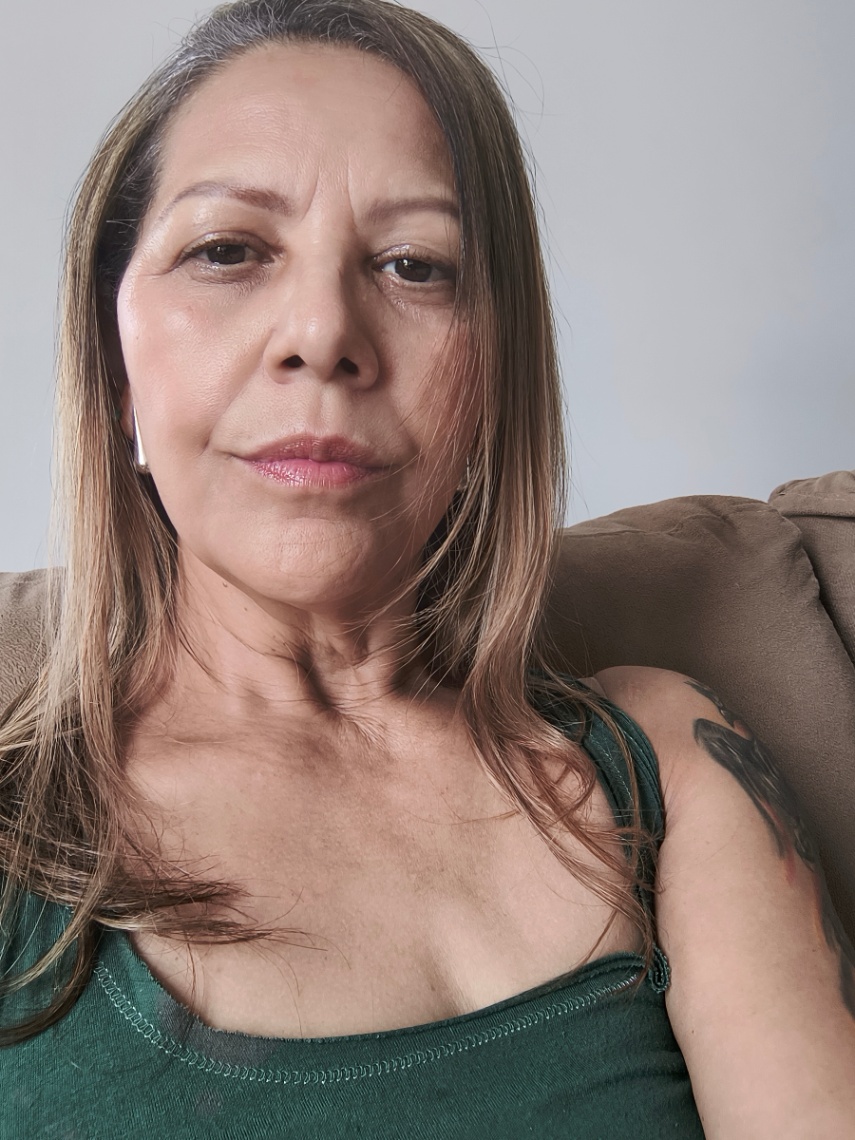 Vania Almeida dos Santos