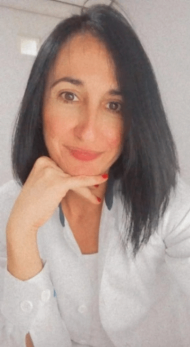 Jussara Ferreira Penteado 