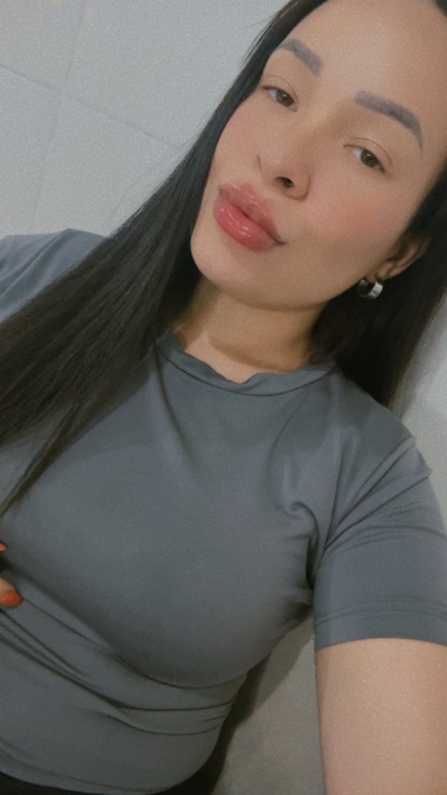 Karine costa santos 