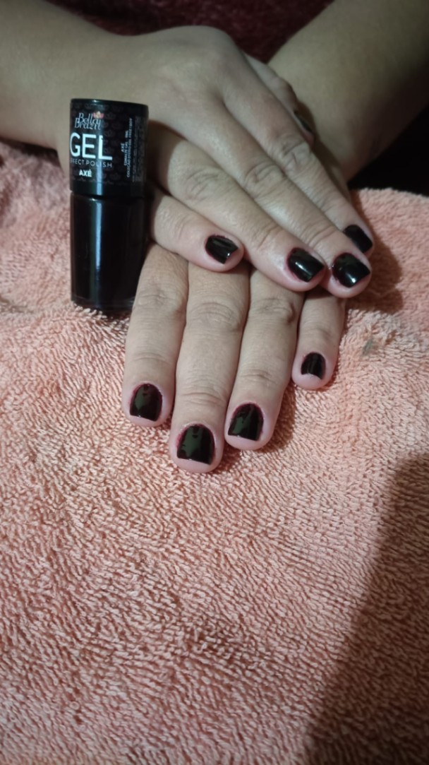 Trabalho de Cabeleireiro(a) por Jenifer Ramos Cajueiro em São Roberto (Jordanésia), Cajamar — foto 1 de 4