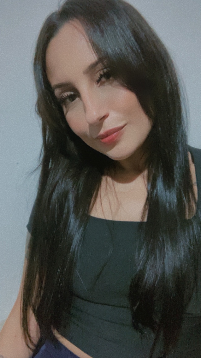 Denise Barbosa da Silva 