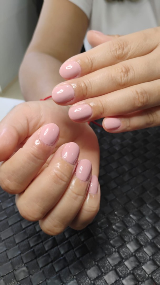 Trabalho de Manicure/Pedicure por Taís em Vila Mesquita, São Paulo — foto 2 de 5