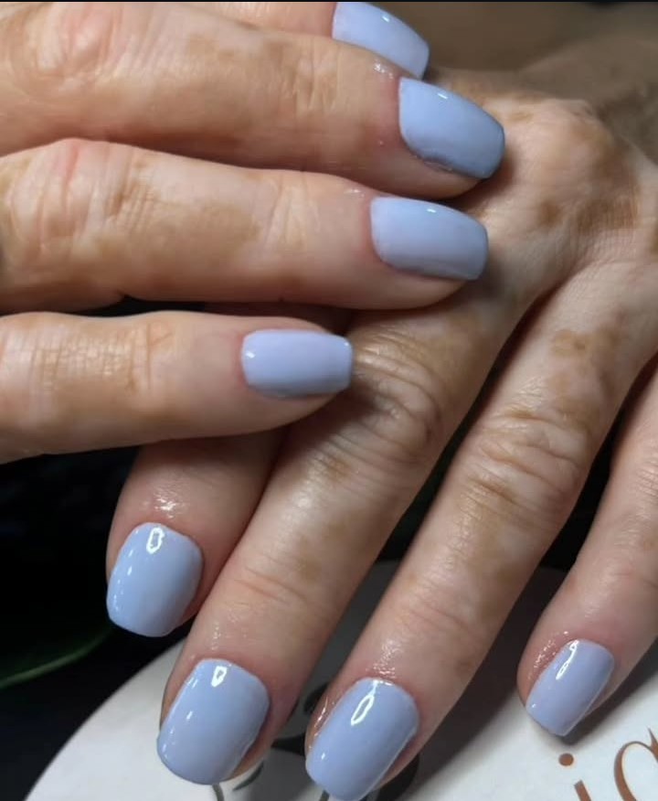 Trabalho de Manicure/Pedicure por Taís em Vila Mesquita, São Paulo — foto 5 de 5