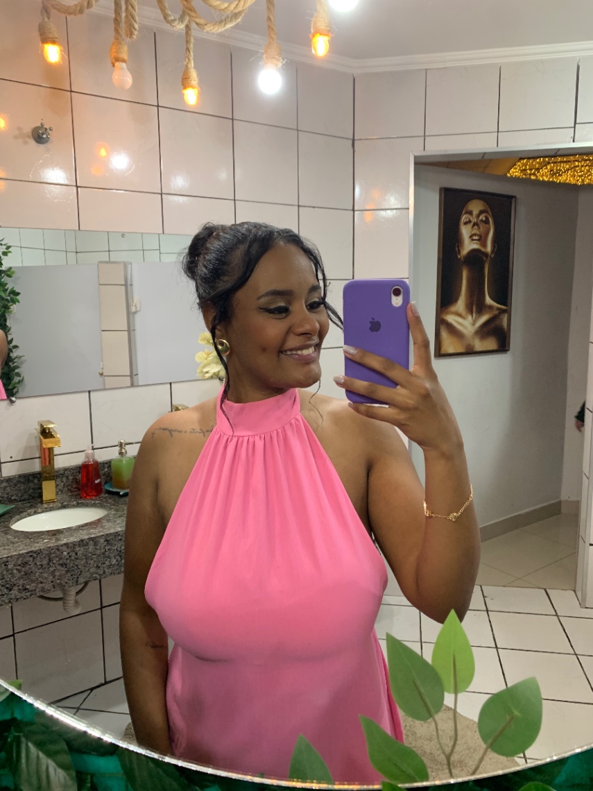 Vitoria Cavalcante do Amaral 