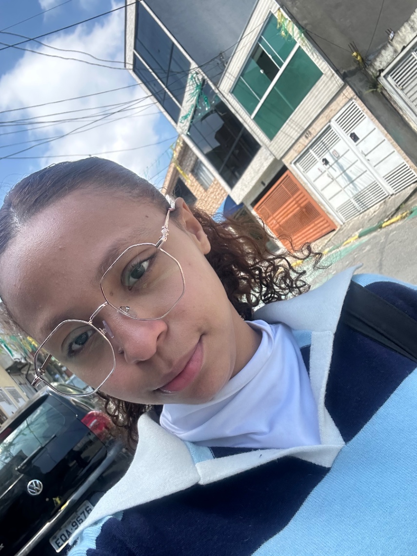 Yasmin Barcelos