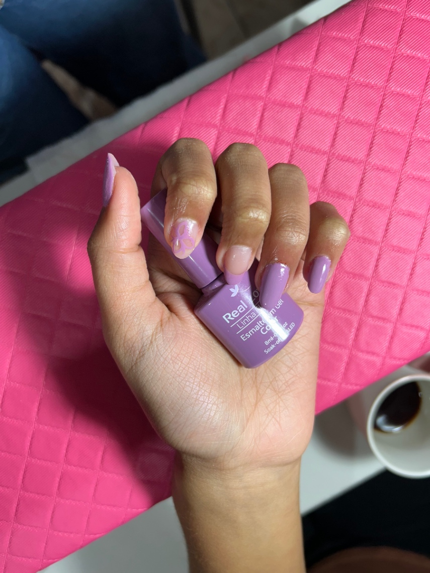 Trabalho de Nail Designer por Yasmin Barcelos em Jardim Panorama (Zona Leste), São Paulo — foto 2 de 13