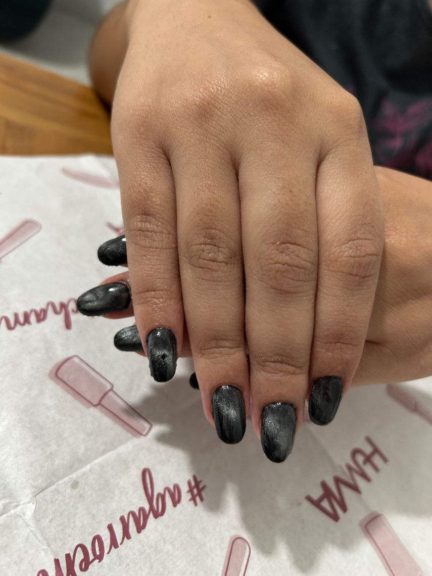 Trabalho de Nail Designer por Yasmin Barcelos em Jardim Panorama (Zona Leste), São Paulo — foto 4 de 13