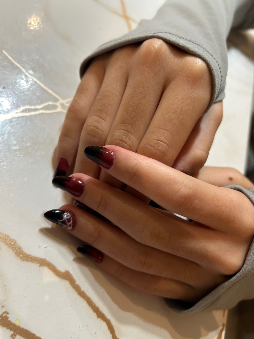 Trabalho de Nail Designer por Yasmin Barcelos em Jardim Panorama (Zona Leste), São Paulo — foto 5 de 13