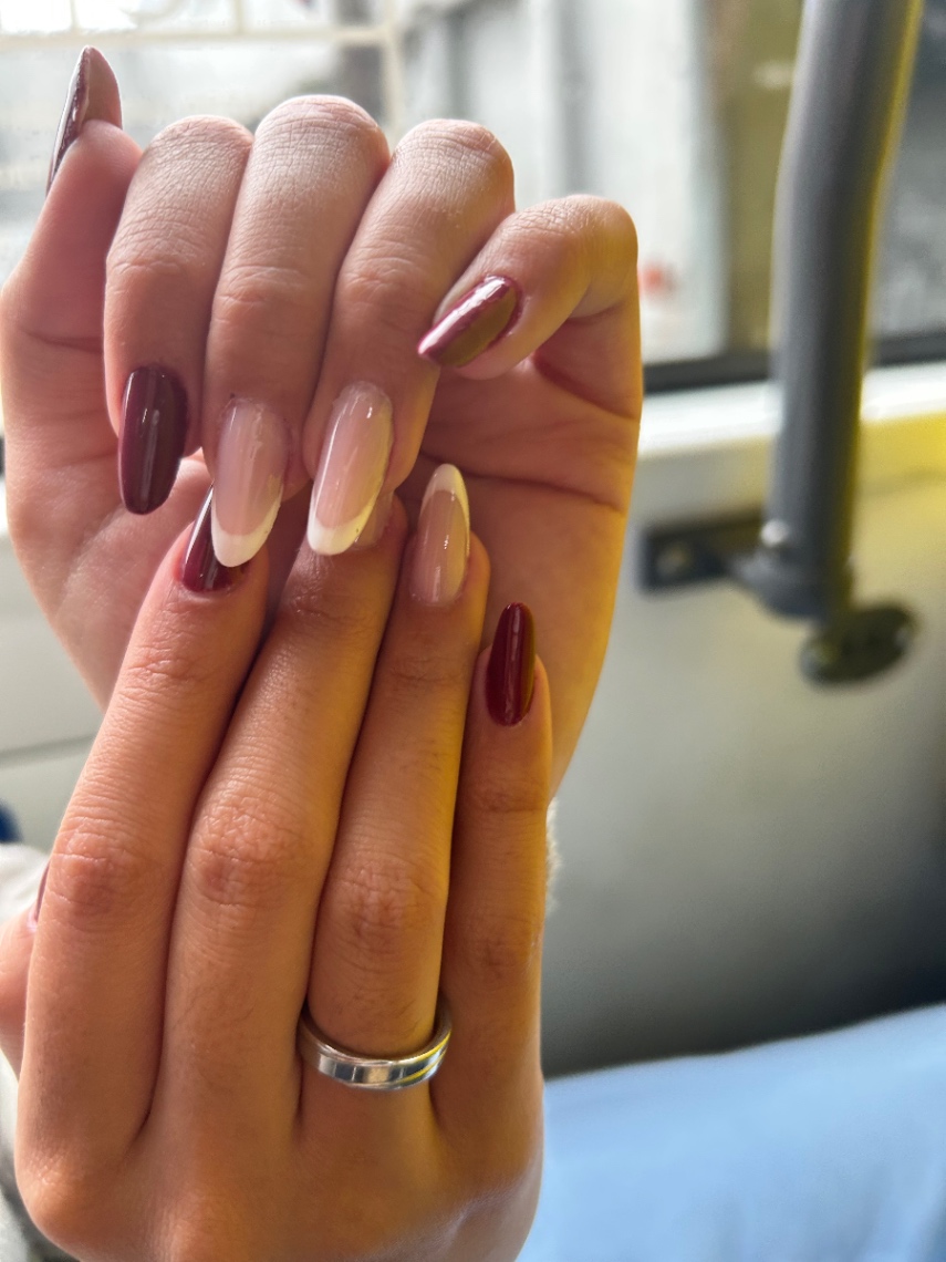 Trabalho de Nail Designer por Yasmin Barcelos em Jardim Panorama (Zona Leste), São Paulo — foto 8 de 13
