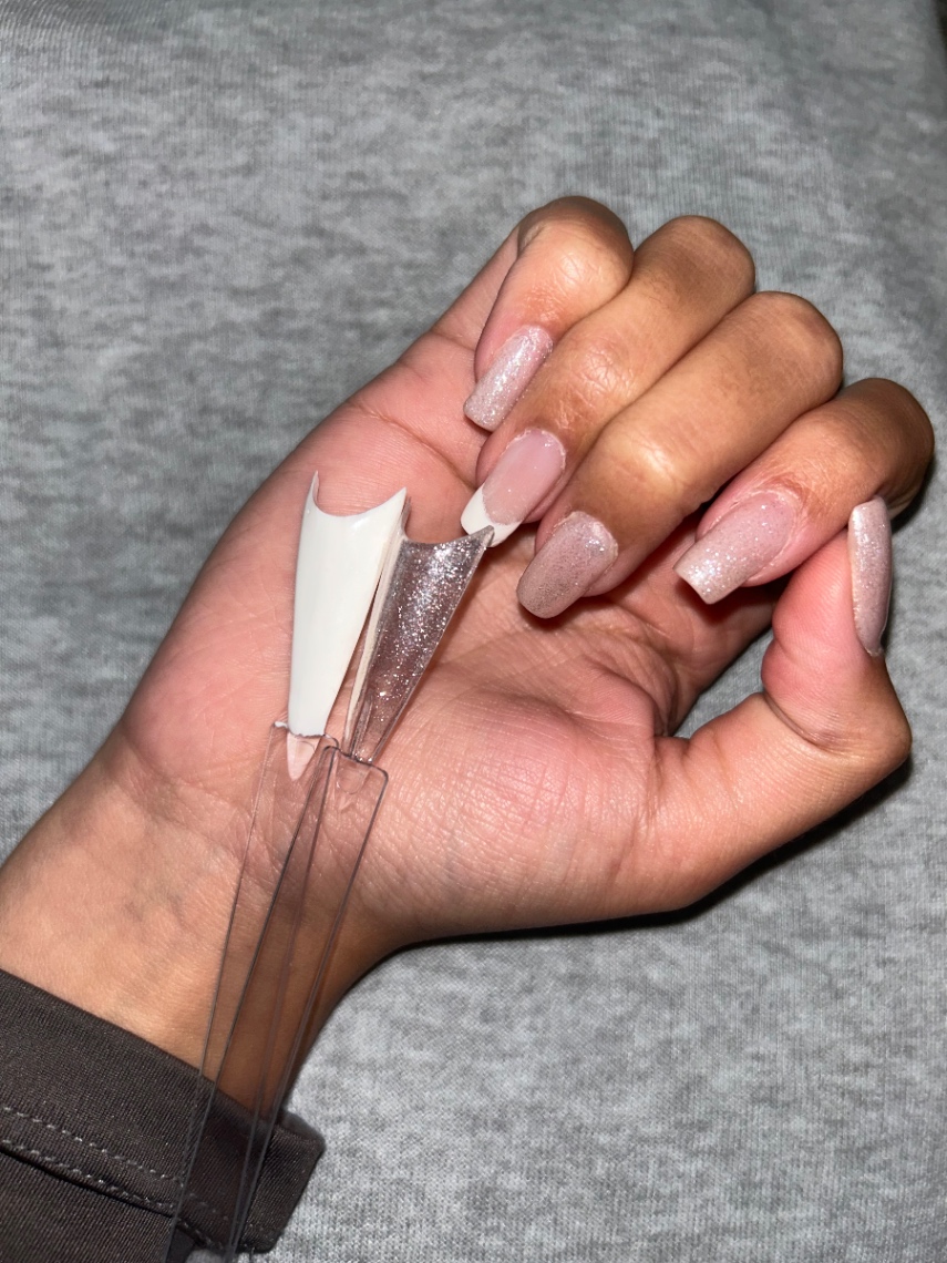 Trabalho de Nail Designer por Yasmin Barcelos em Jardim Panorama (Zona Leste), São Paulo — foto 10 de 13