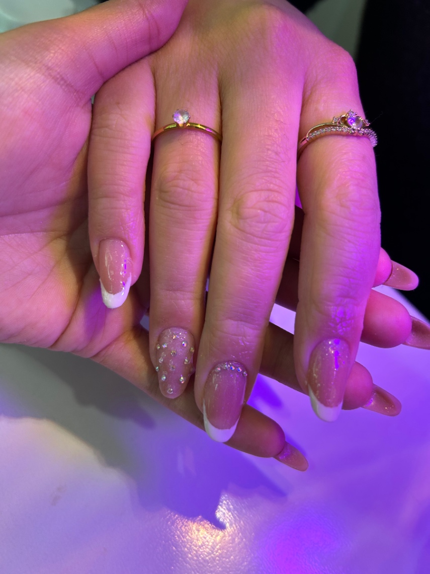Trabalho de Nail Designer por Yasmin Barcelos em Jardim Panorama (Zona Leste), São Paulo — foto 12 de 13