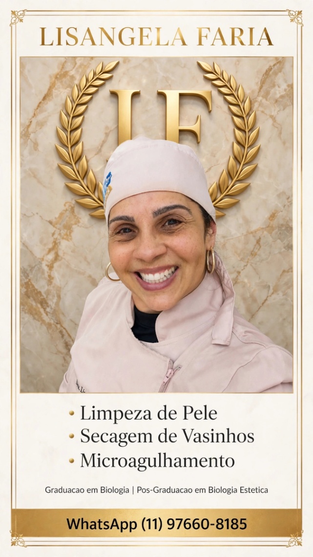 Lisangela Lucas de Faria 