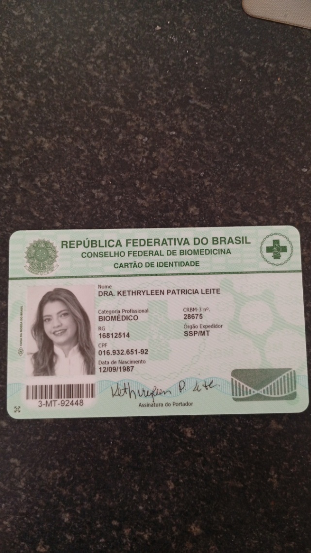 Trabalho de Cabeleireiro(a) por Kethryleen Patrícia em Vila Anastácio, São Paulo — foto 2 de 10
