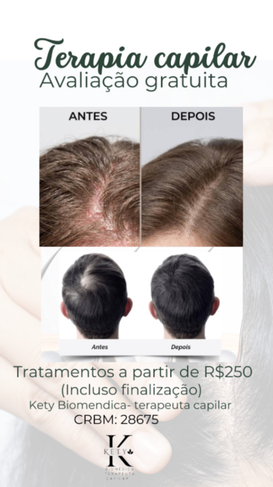 Trabalho de Cabeleireiro(a) por Kethryleen Patrícia em Vila Anastácio, São Paulo — foto 4 de 10