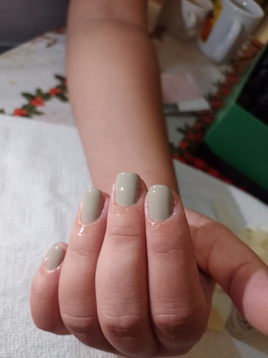 Trabalho de Manicure/Pedicure por Lais Dos Santos em Jardim Capão Redondo, São Paulo — foto 4 de 15