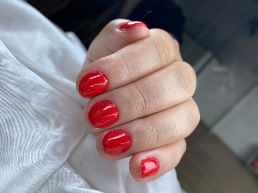 Trabalho de Manicure/Pedicure por Lais Dos Santos em Jardim Capão Redondo, São Paulo — foto 5 de 15