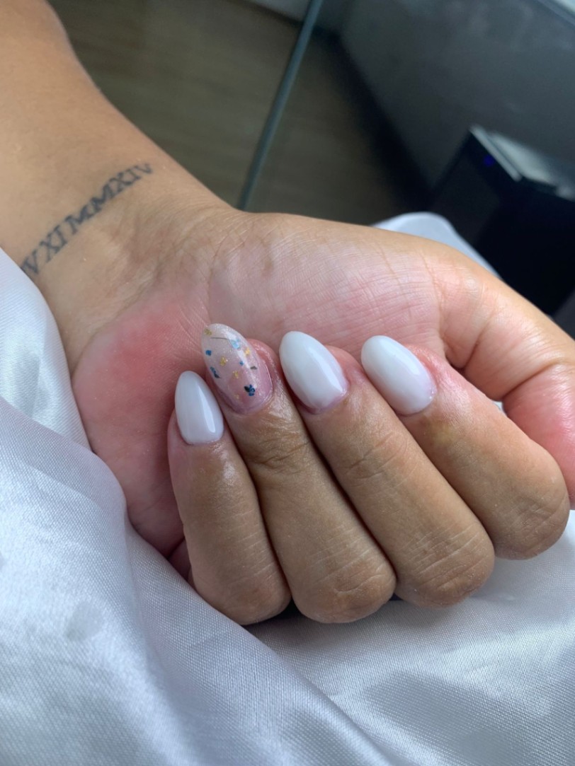 Trabalho de Manicure/Pedicure por Lais Dos Santos em Jardim Capão Redondo, São Paulo — foto 6 de 15