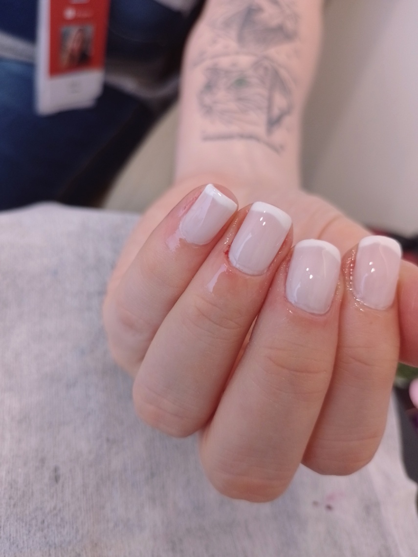 Trabalho de Manicure/Pedicure por Lais Dos Santos em Jardim Capão Redondo, São Paulo — foto 10 de 15