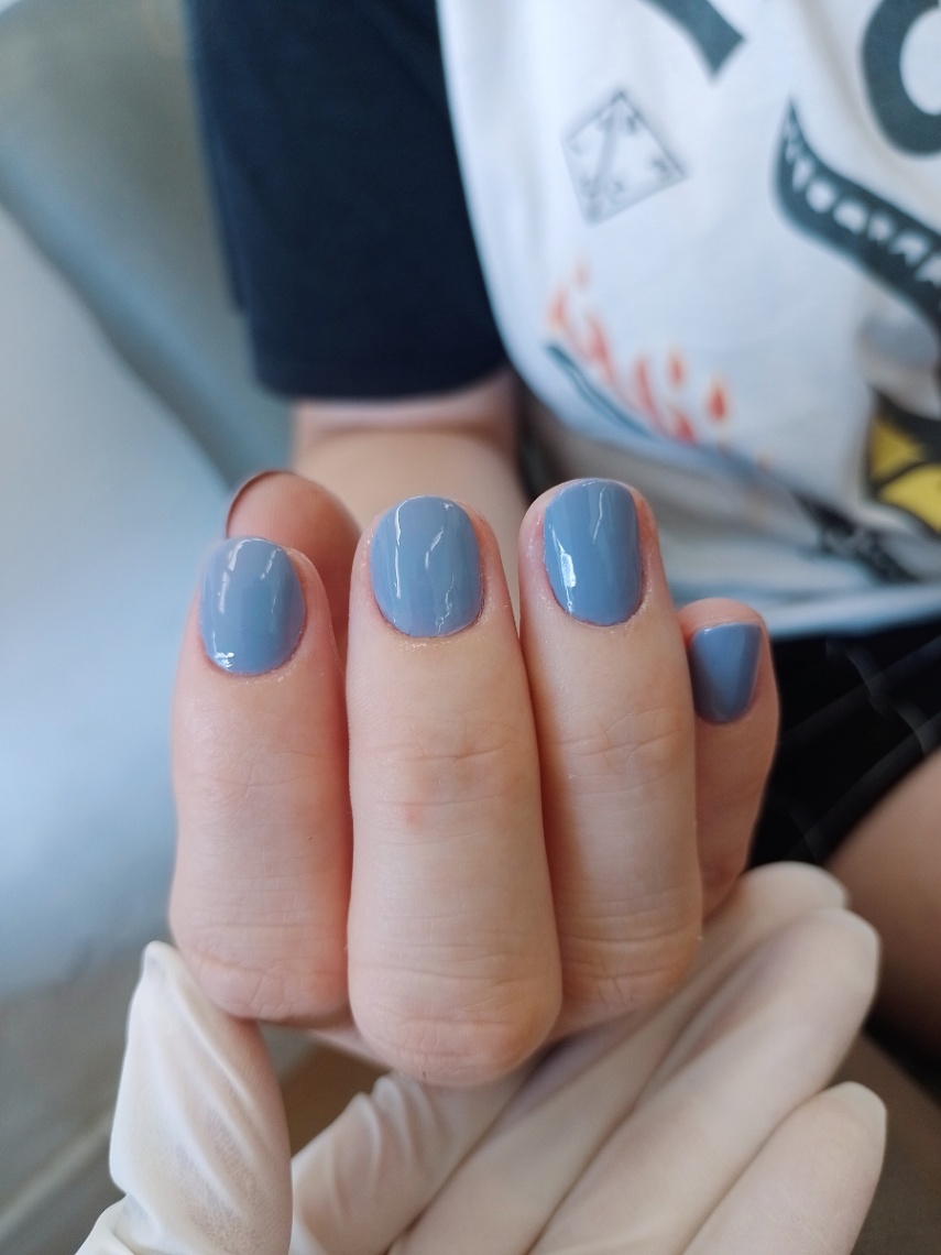 Trabalho de Manicure/Pedicure por Lais Dos Santos em Jardim Capão Redondo, São Paulo — foto 12 de 15