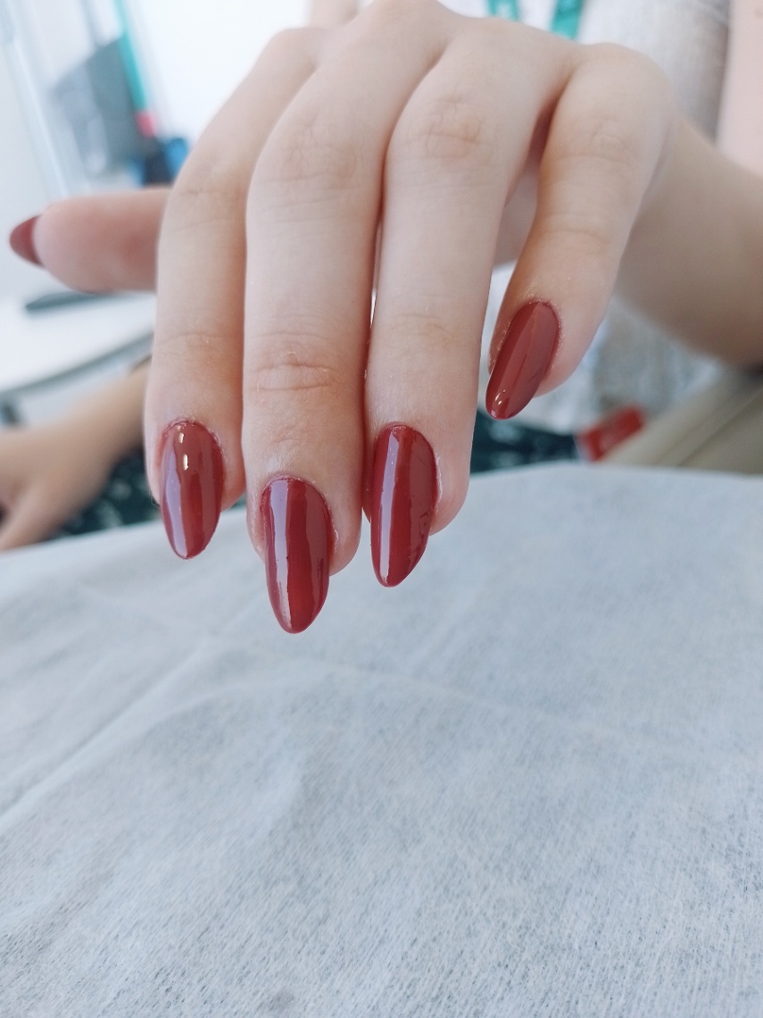 Trabalho de Manicure/Pedicure por Lais Dos Santos em Jardim Capão Redondo, São Paulo — foto 15 de 15