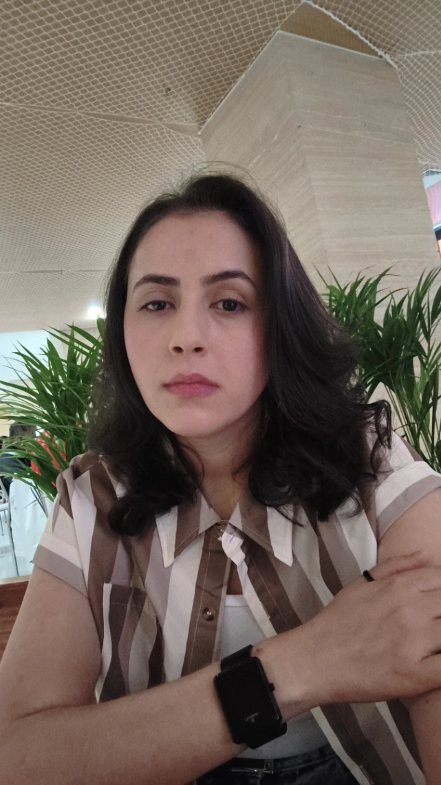 Taís Almeida