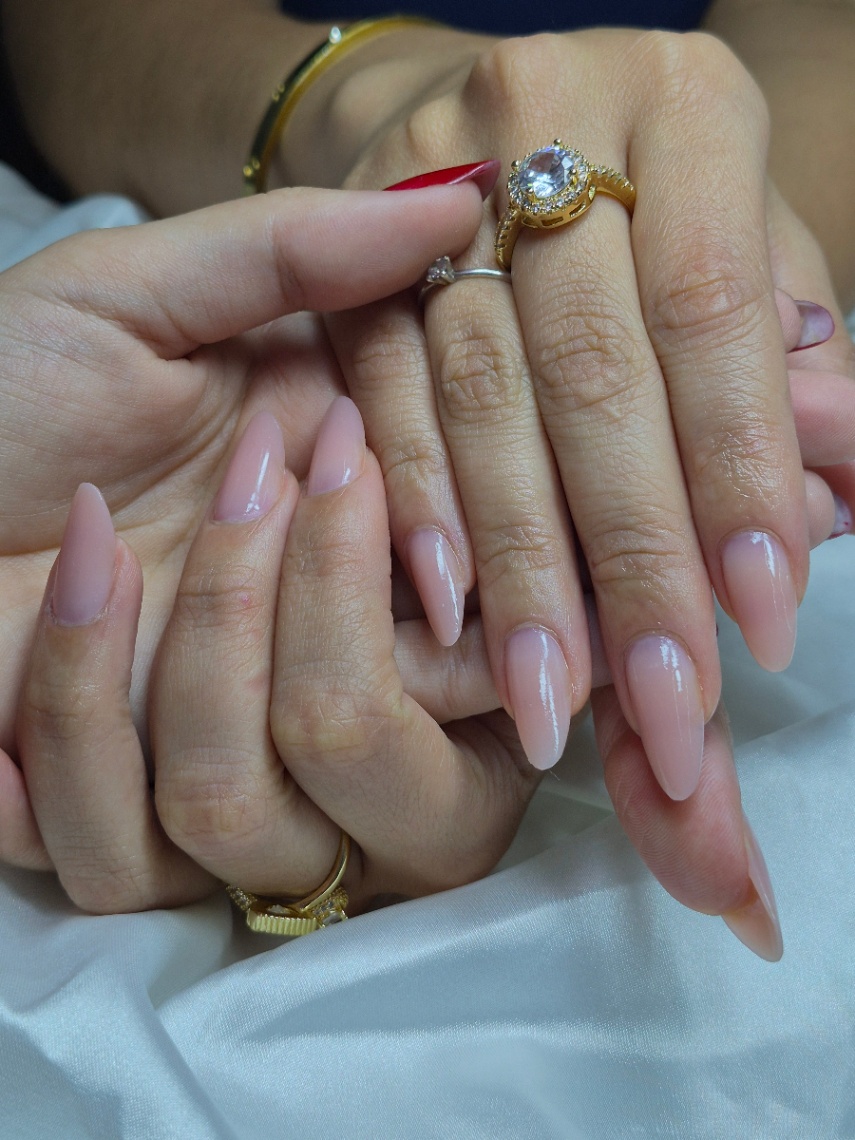 Trabalho de Nail Designer por Thais Stephanie em Jardim Paulista, Barueri — foto 2 de 17
