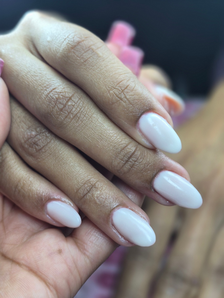 Trabalho de Nail Designer por Thais Stephanie em Jardim Paulista, Barueri — foto 4 de 17