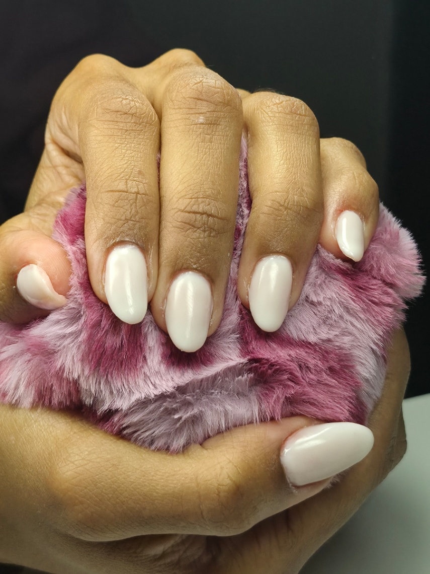 Trabalho de Nail Designer por Thais Stephanie em Jardim Paulista, Barueri — foto 5 de 17