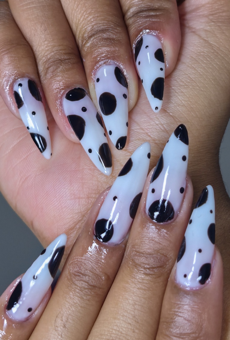 Trabalho de Nail Designer por Thais Stephanie em Jardim Paulista, Barueri — foto 6 de 17