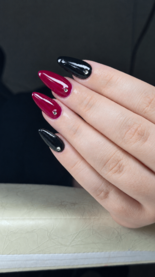 Trabalho de Nail Designer por Thais Stephanie em Jardim Paulista, Barueri — foto 7 de 17