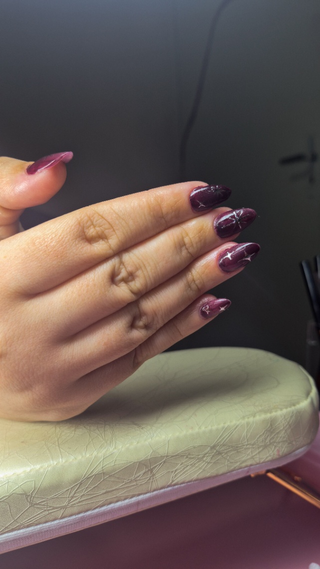 Trabalho de Nail Designer por Thais Stephanie em Jardim Paulista, Barueri — foto 8 de 17