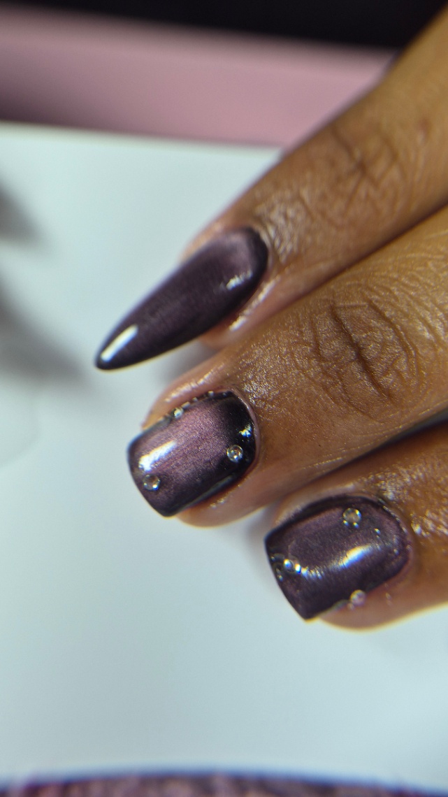 Trabalho de Nail Designer por Thais Stephanie em Jardim Paulista, Barueri — foto 13 de 17