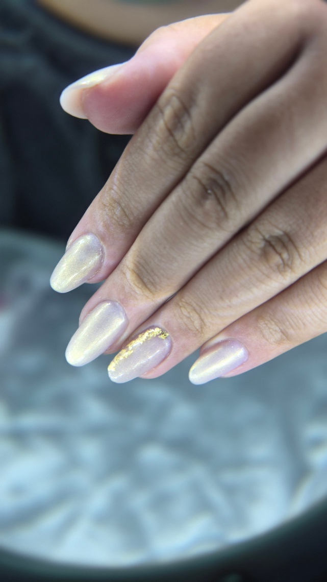 Trabalho de Nail Designer por Thais Stephanie em Jardim Paulista, Barueri — foto 15 de 17